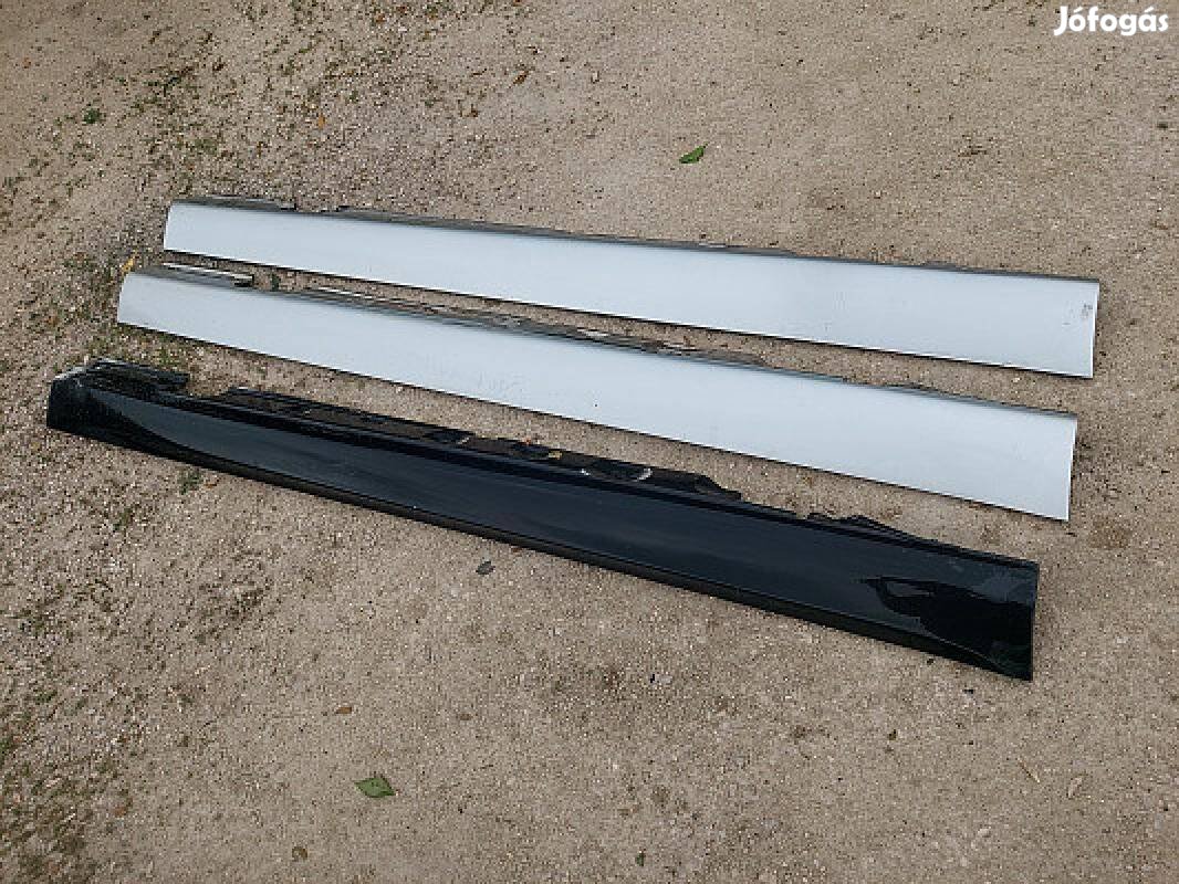 BMW 3 e46 compact jobb küszöb takaró burkolat