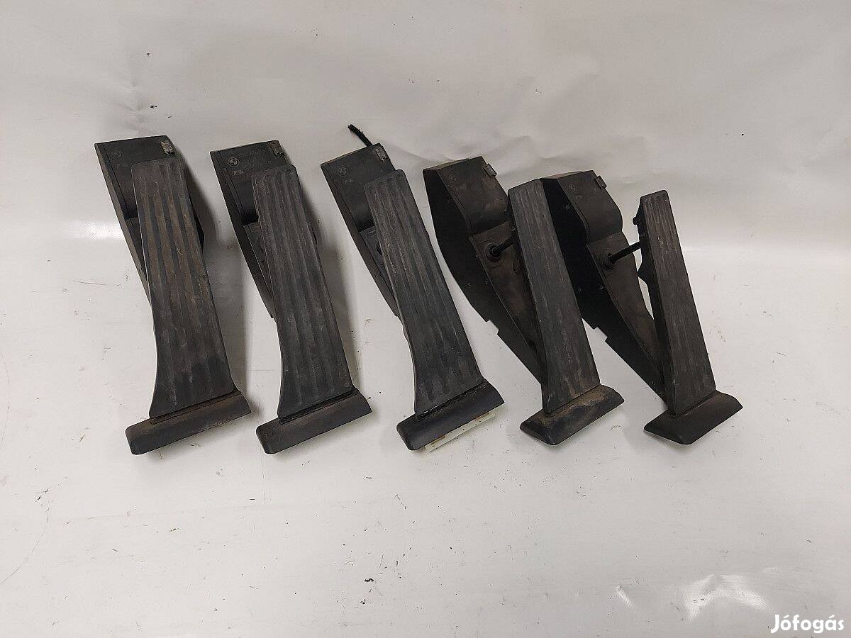 BMW 3 e46 elektromos gázpedál 6756492 6762481 6762480