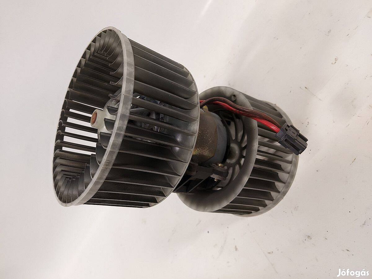 BMW 3 e46 fűtőmotor fűtőventilátor ventilátor