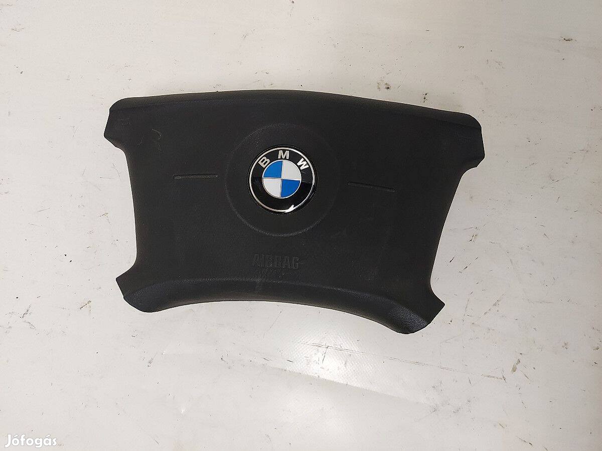 BMW 3 e46 kormány légzsák kormánylégzsák