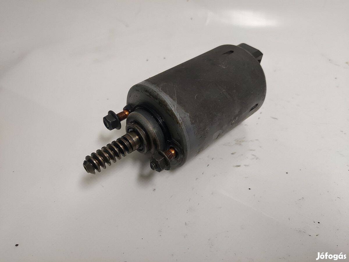 BMW 3 e46 n42 n46 VVT motor 7509295 okoskerék állító