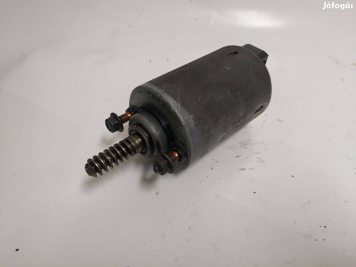 BMW 3 e46 n42 n46 VVT motor 7509295 okoskerék állító