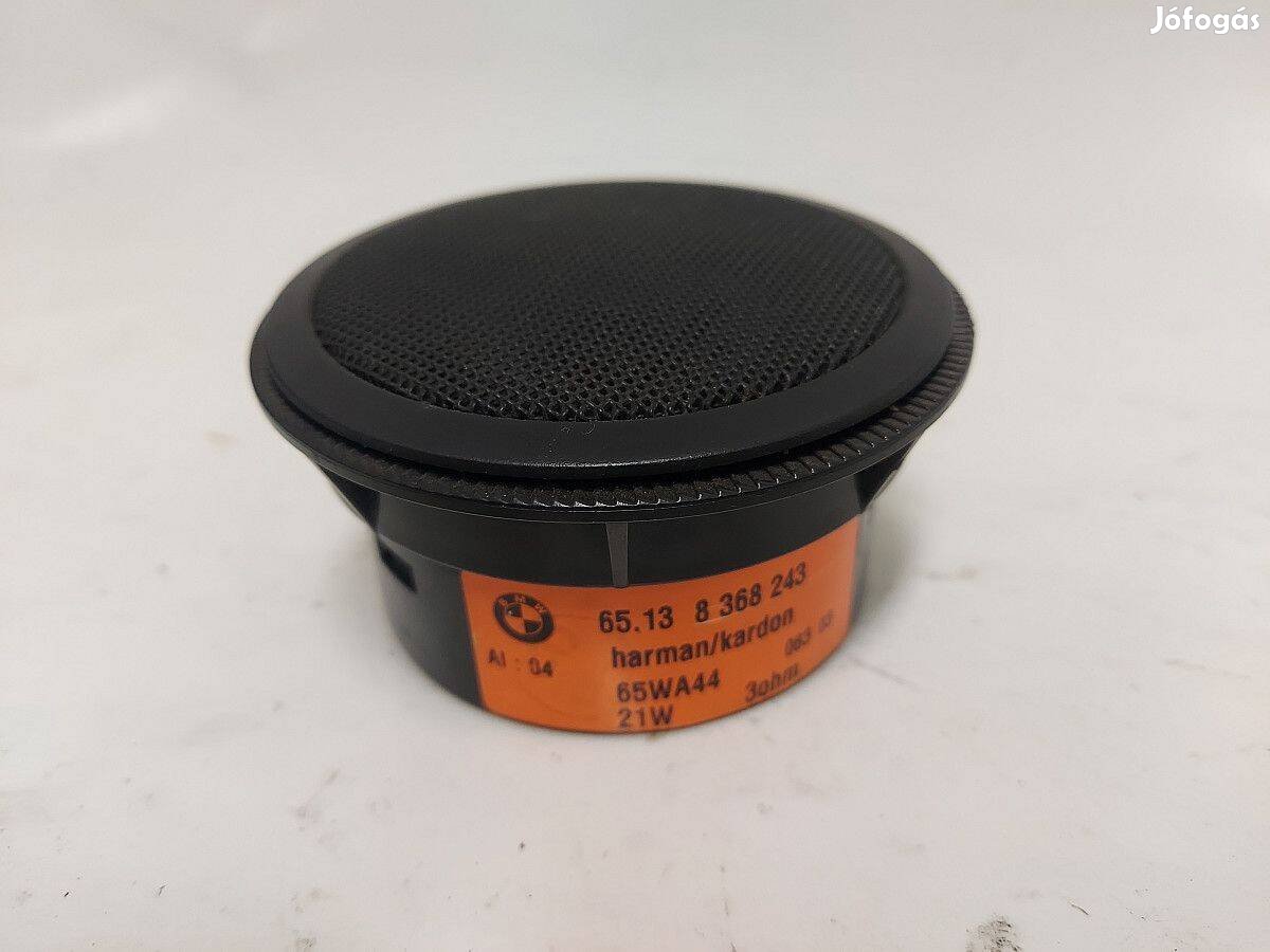 BMW 3 e46 nagyzene ajtó hangszóró harman kardon 8368243