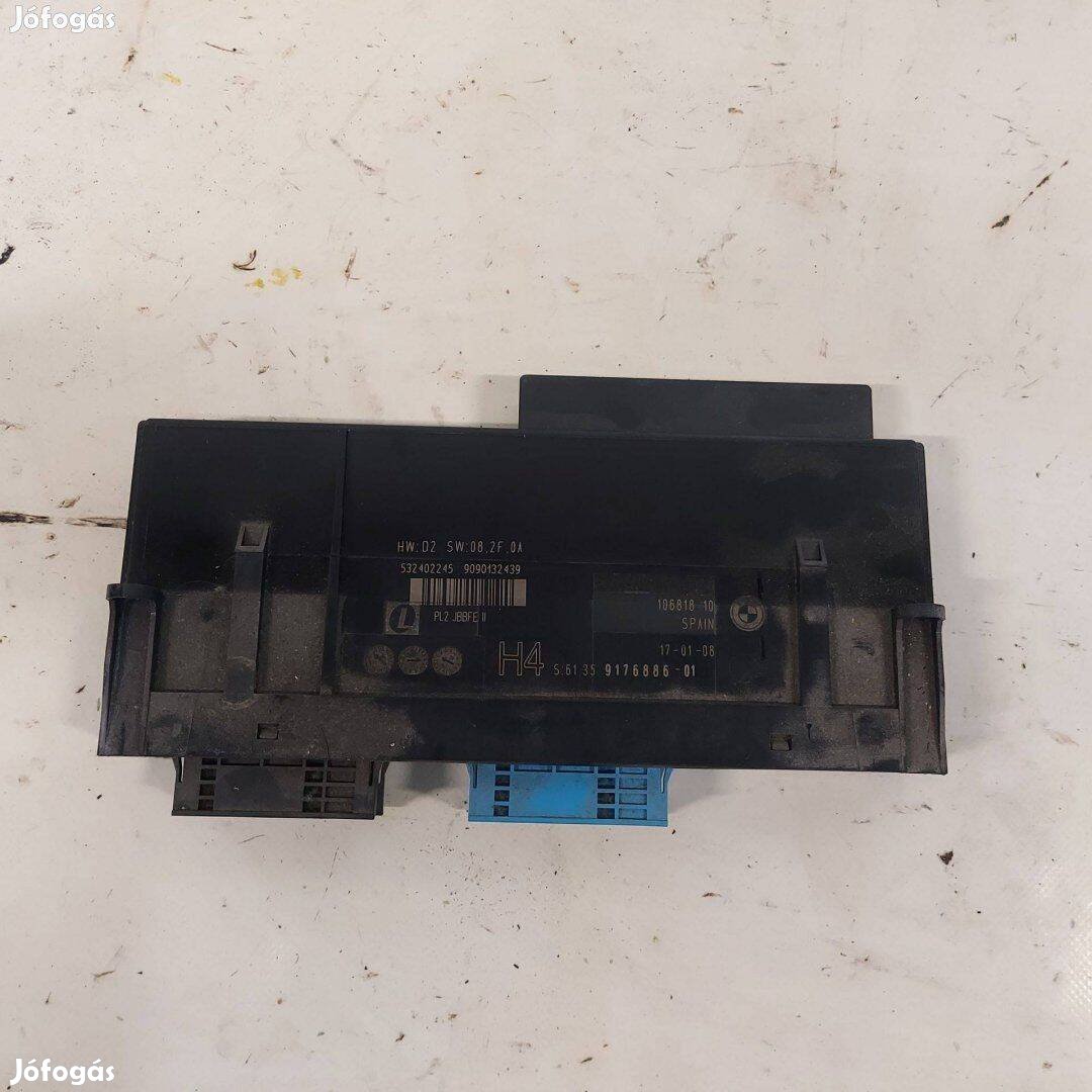 BMW 3 e90 e91 komfortelektronika komfort modul elektronika 9176886 01