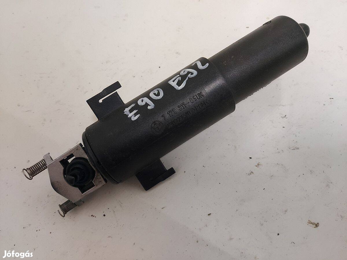 BMW 3 e90 e91 xenon fényszóró mosó fúvóka 7179311