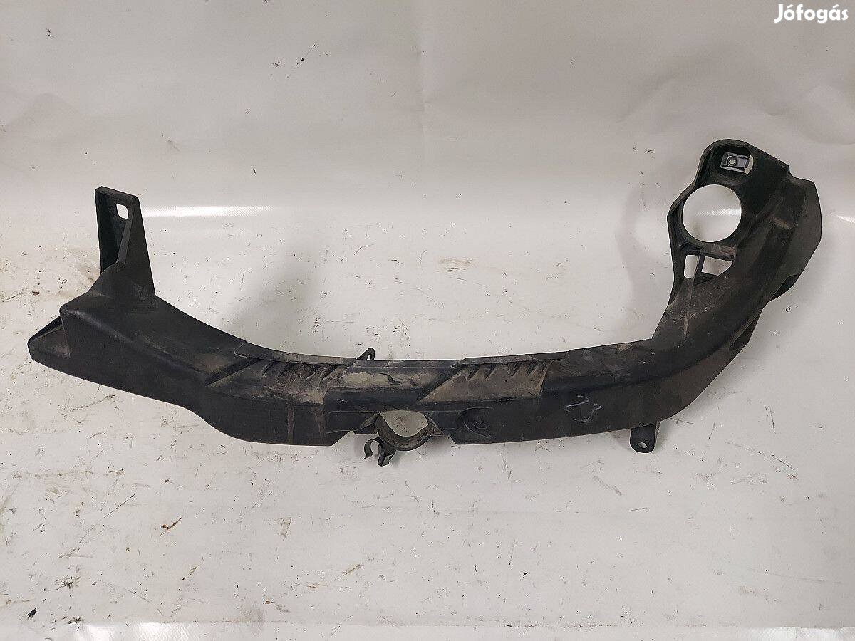 BMW 3 e92 e93 bal első lámpa fényszóró tartó 7154723