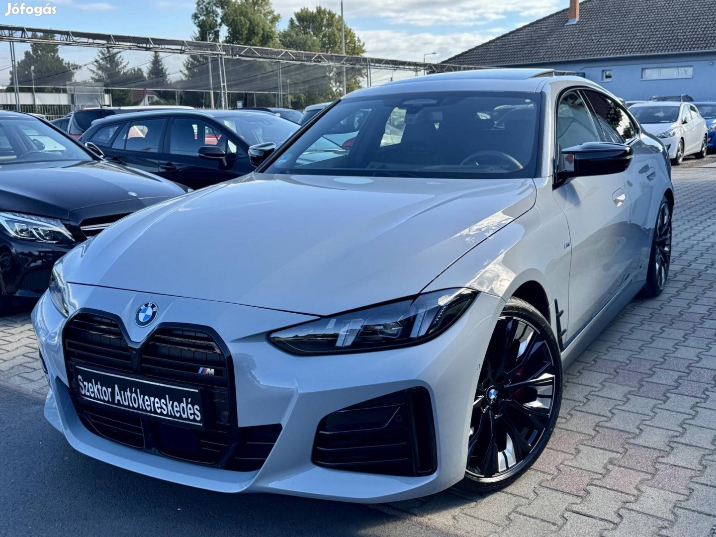 BMW 440 M440i xdrive (Automata) Grancoupe.374Le...