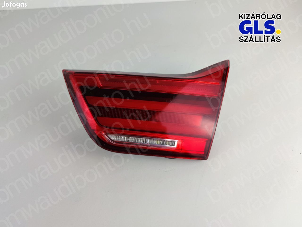 BMW 4 Cabrio (F33, F83) Jobb belső hátsó lámpa (7426052, 63217426052)
