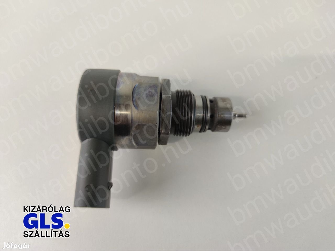 BMW 4 Gran Coupe F36 Nyomásszabályzó szelep 8593865,