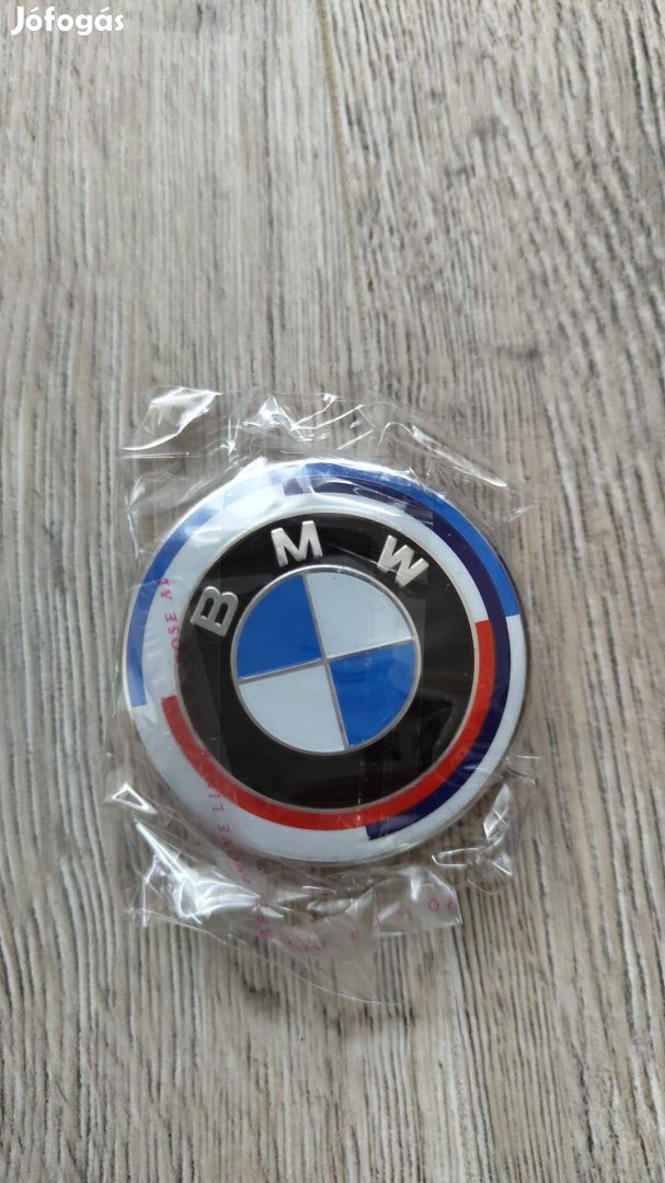 BMW 50 évfordulós M-es felnikupak