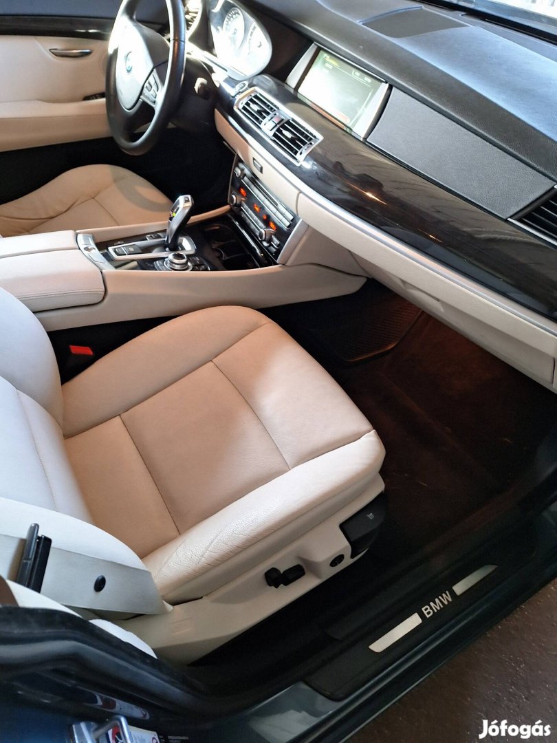 BMW 520GT !!!2400km-rel!!