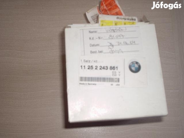 BMW 525 TDS Gyűrű garnitúra eladó