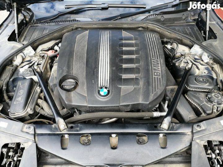 BMW 530d 730d F01 F10 F11 GT motor