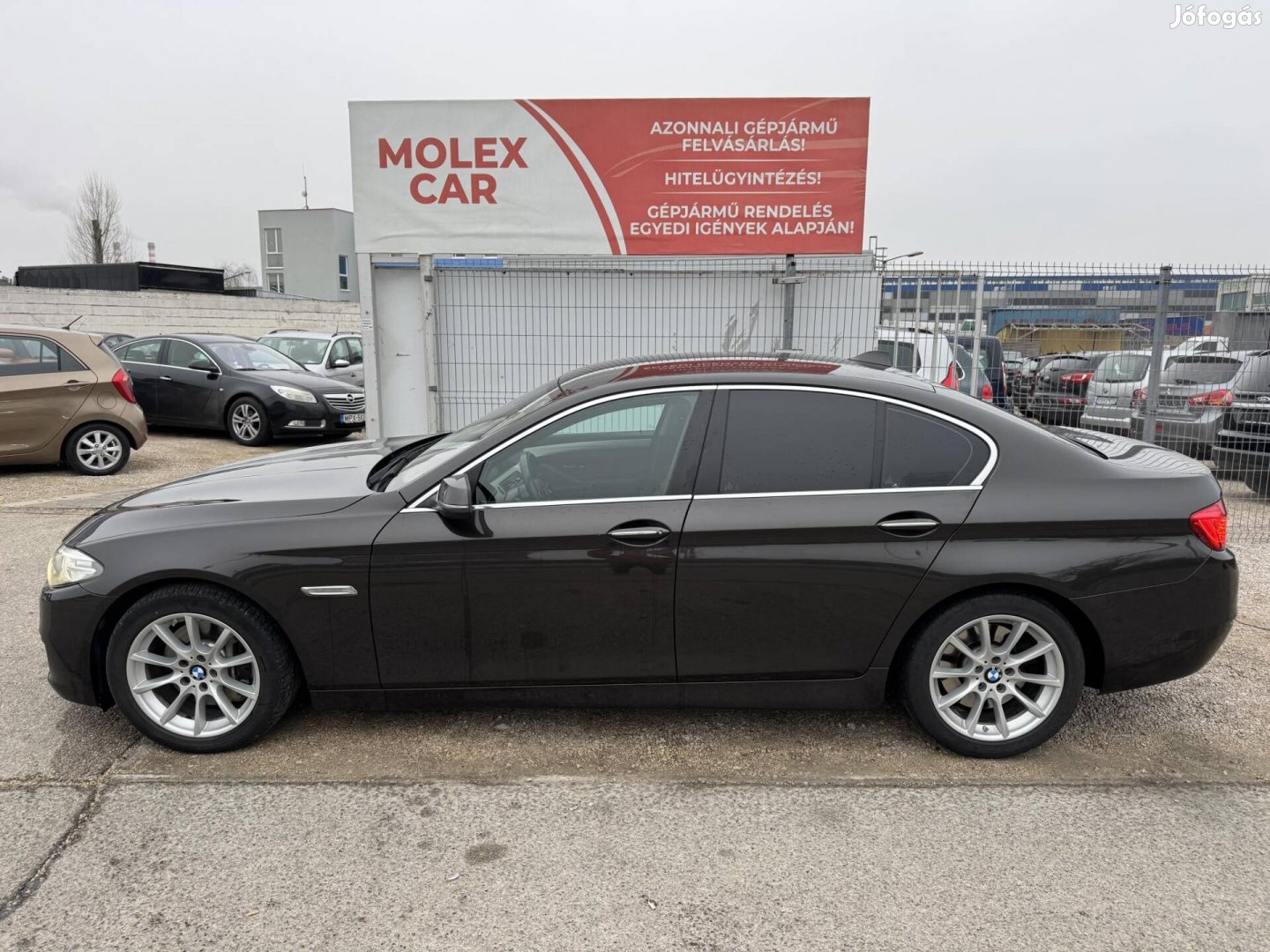 BMW 530d (Automata) Head UP. Automata.Xenon.Hib...