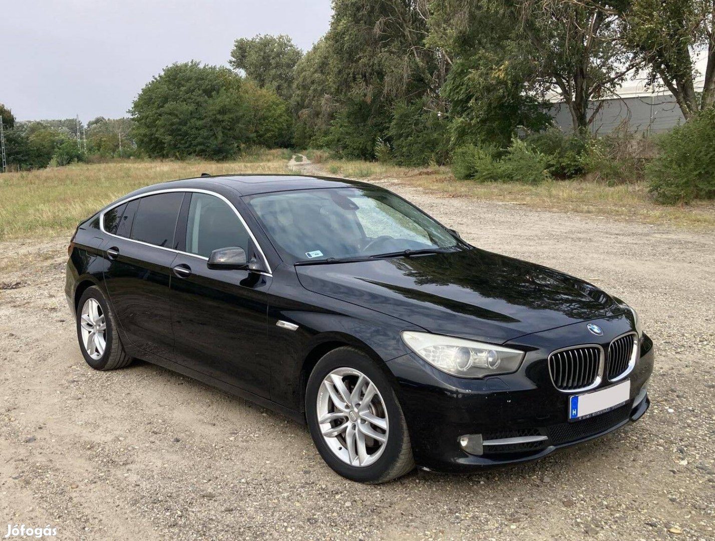 BMW 530d series 5