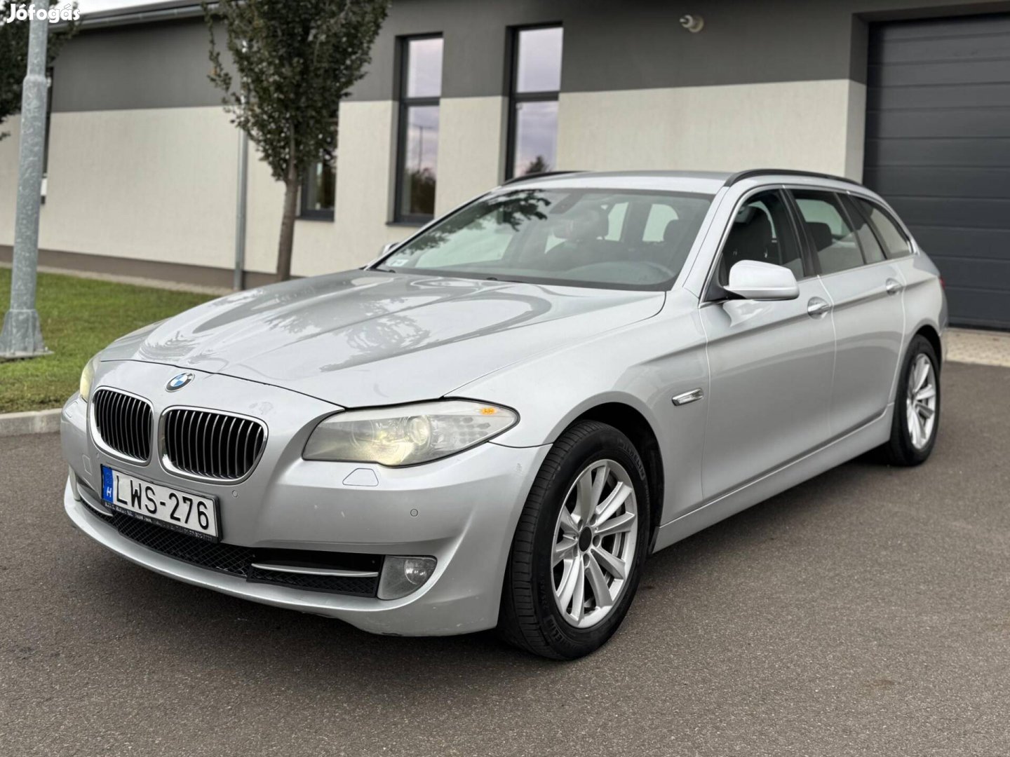 BMW 530d xdrive Touring (Automata) M.o-i//F1//F...
