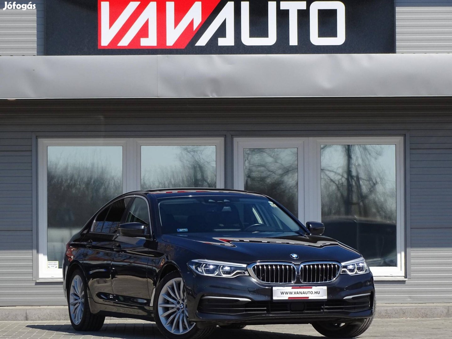 BMW 530d xdrive (Automata) PROF'Navi-Adaptive'L...