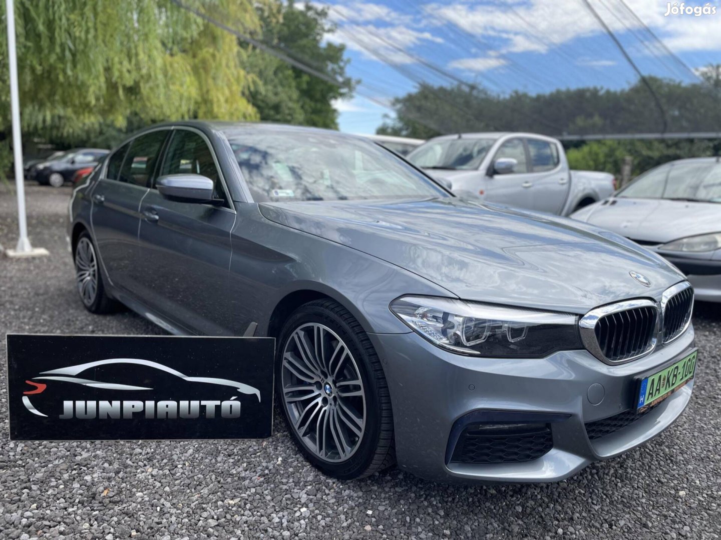 BMW 530e iperformance (Automata) 2.0 M-Packet ú...