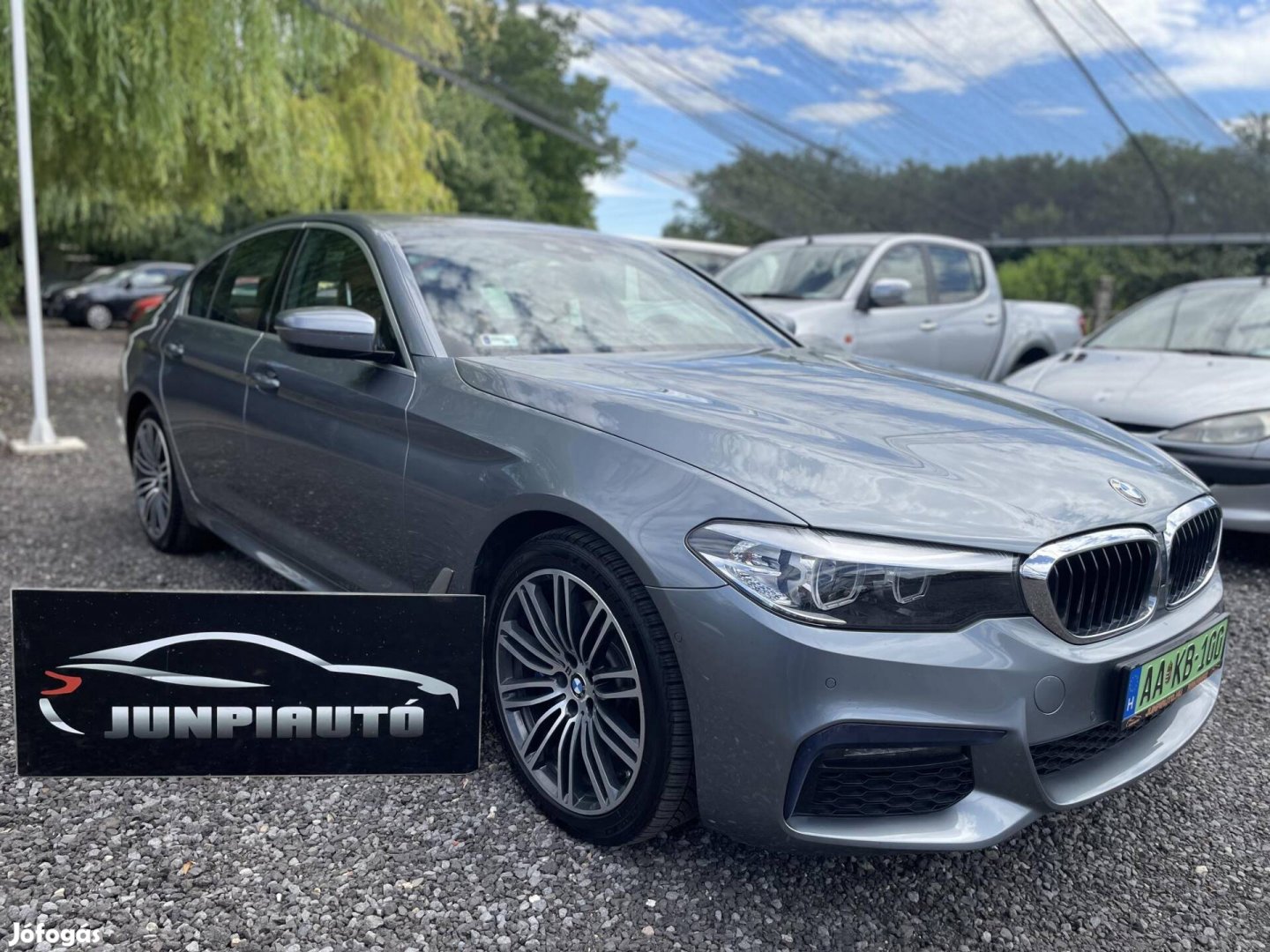 BMW 530e iperformance (Automata) 2.0 M-Packet ú...