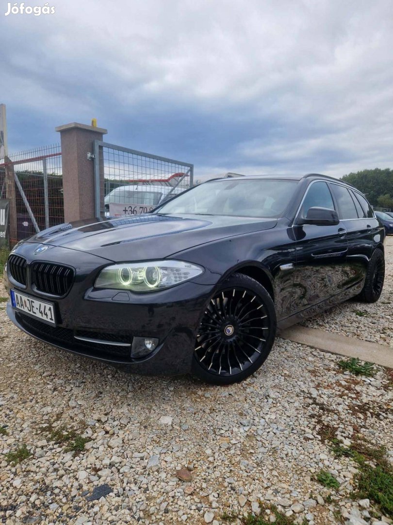 BMW 530i Touring Automata F11 Alpina 19 Col K
