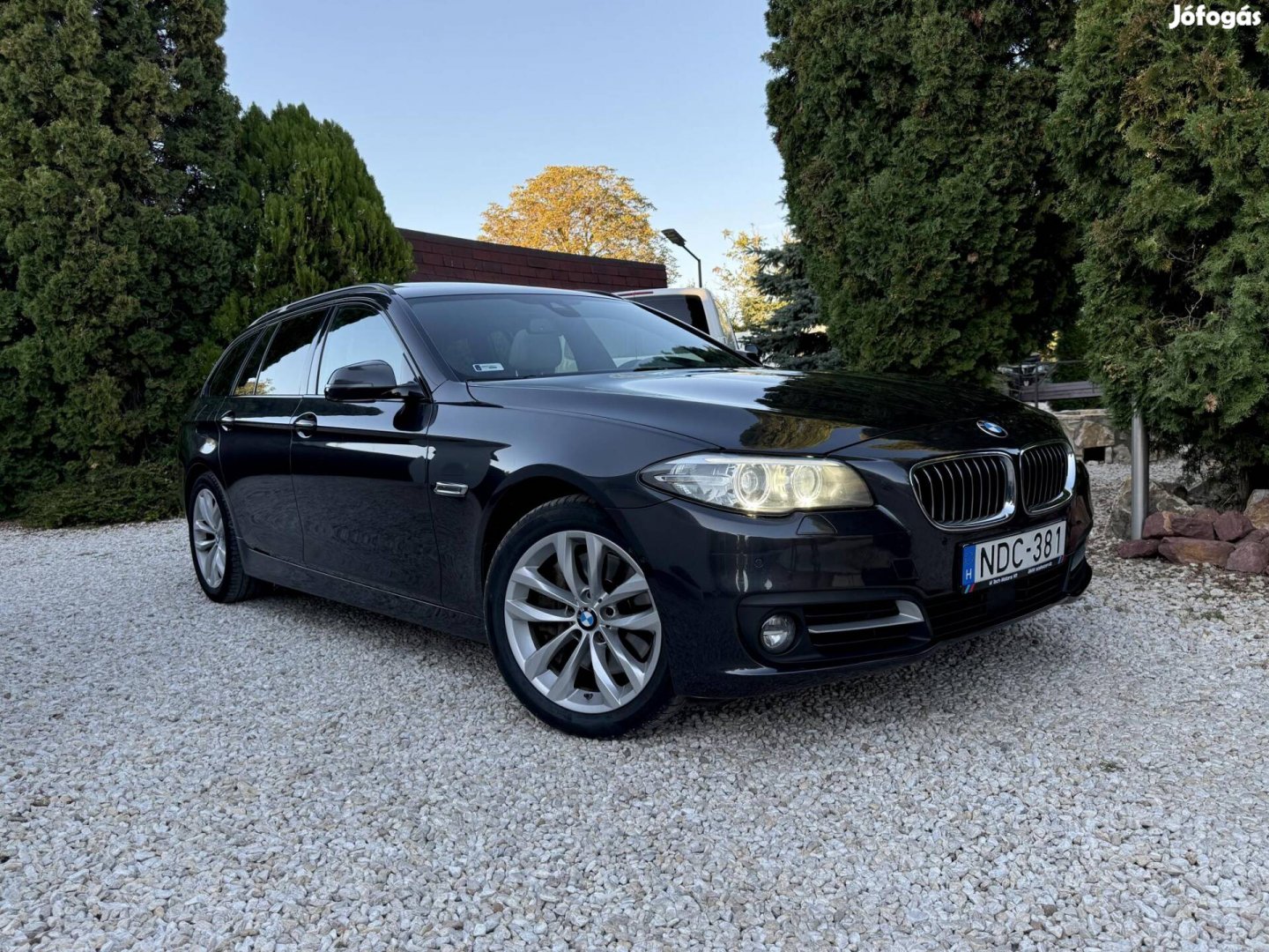 BMW 535d xdrive (Automata) LCI Individual Full...