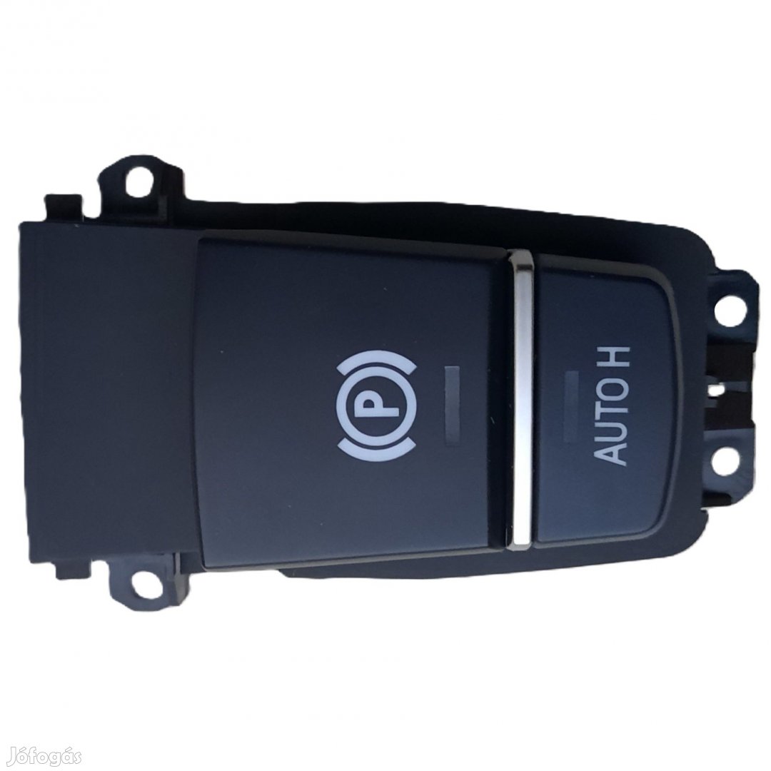 BMW 5 6 X3 X4 F-sorozat elektromos kézifék rögzítőfék