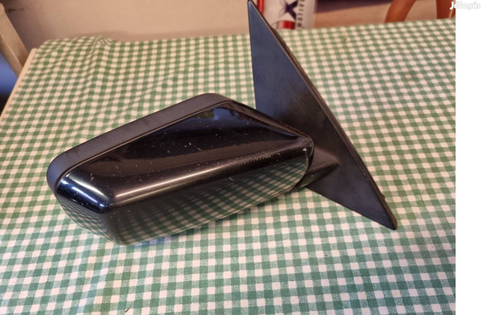 BMW 5 E39 Jobb tükör