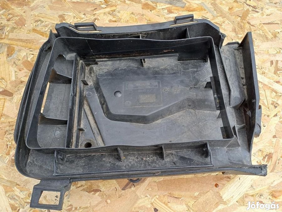 BMW 5 E39 1999-2005 Bal Pollenszűrőház