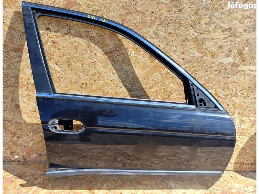 BMW 5 E39 (1999-2005) Jobb Első Ajtó