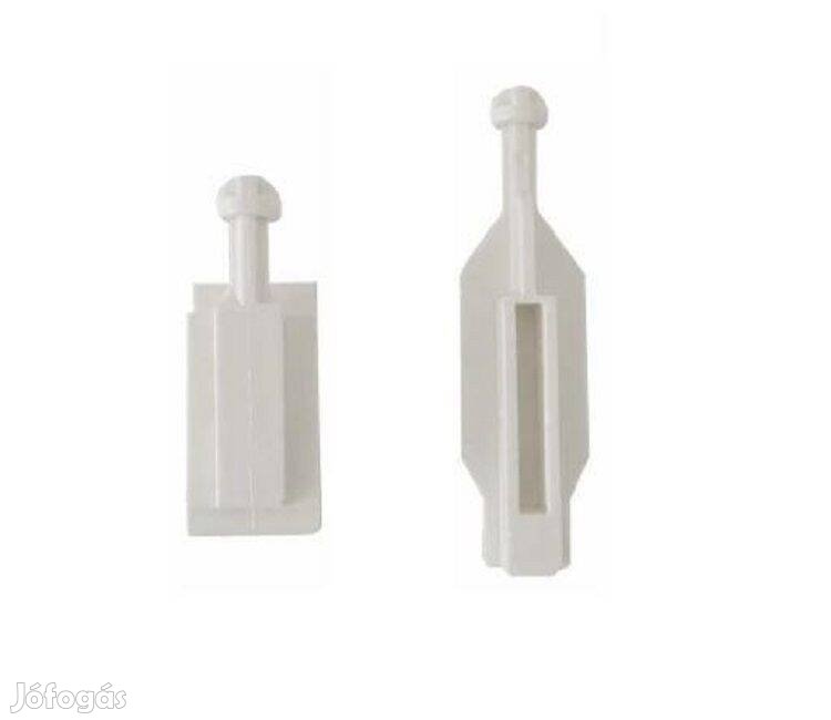 BMW 5 E39 fényszóró parabolatükör tartó 2 szet 2000-2003