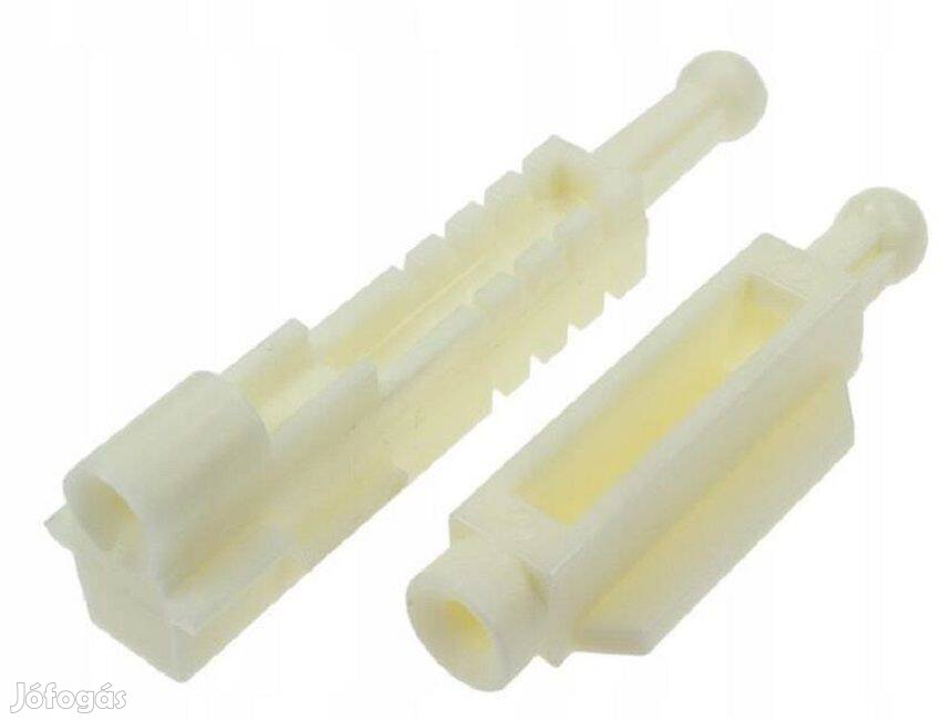 BMW 5 E39 fényszóró parabolatükör tartó 2 szet 2000-2003