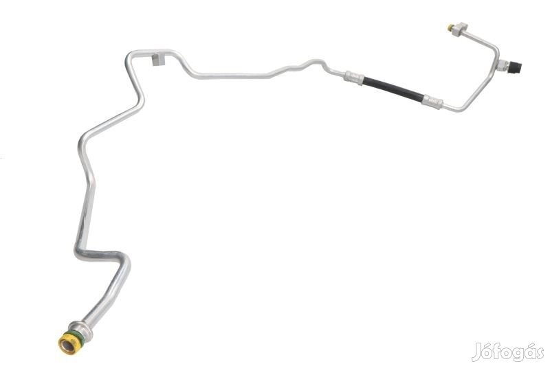 BMW 5 E60 2003-2010 utángyártott új klímacső 64 50 9 193 128