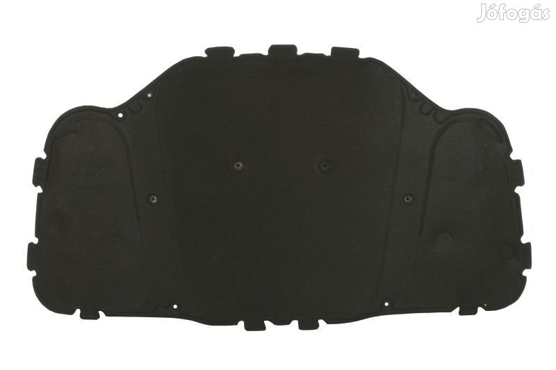 BMW 5 E60 2003-2010 utángyártott új motorháztető szigetelés