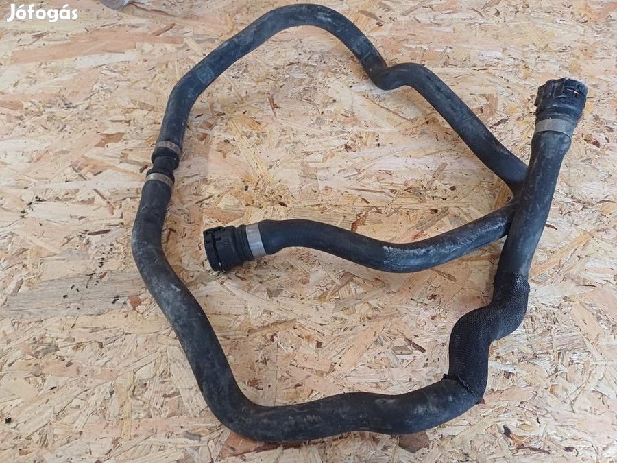 BMW 5 E6061 2003-2009 3.0 Diesel Vízcső