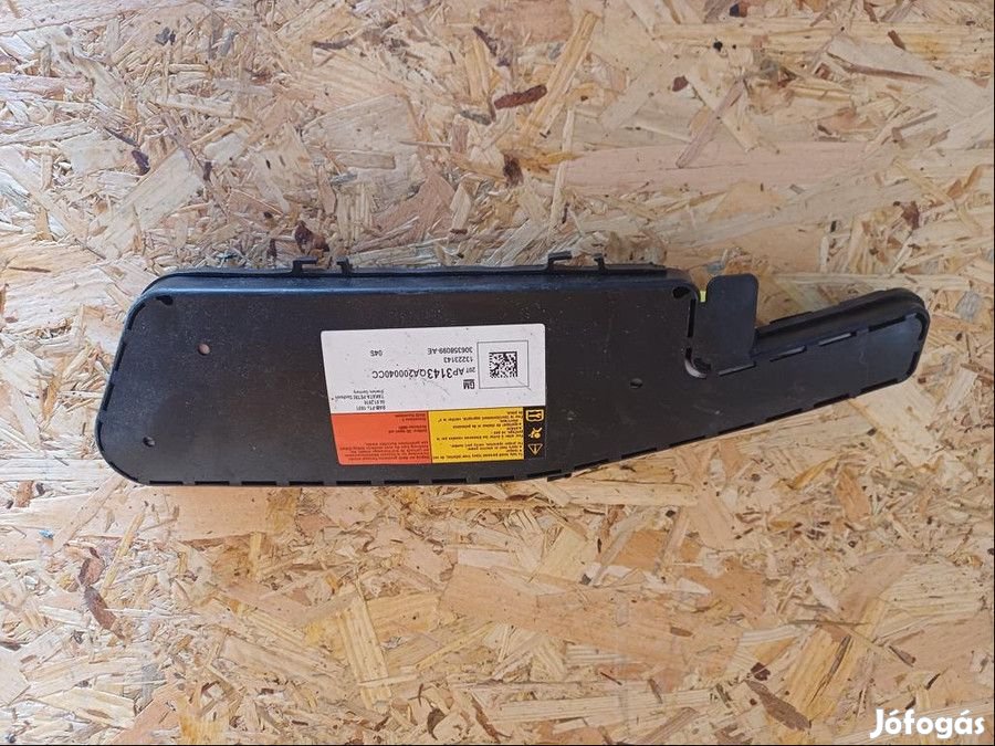 BMW 5 E6061 2003-2009 Jobb Első Ülés Légzsák