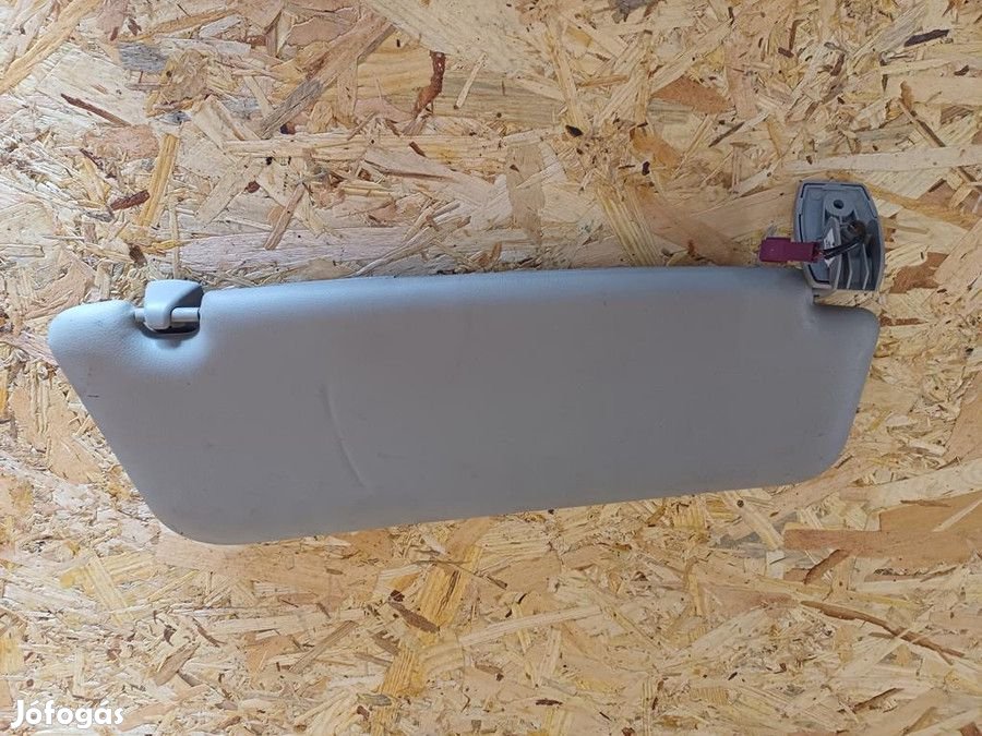 BMW 5 E6061 2003-2009 Jobb Napellenző