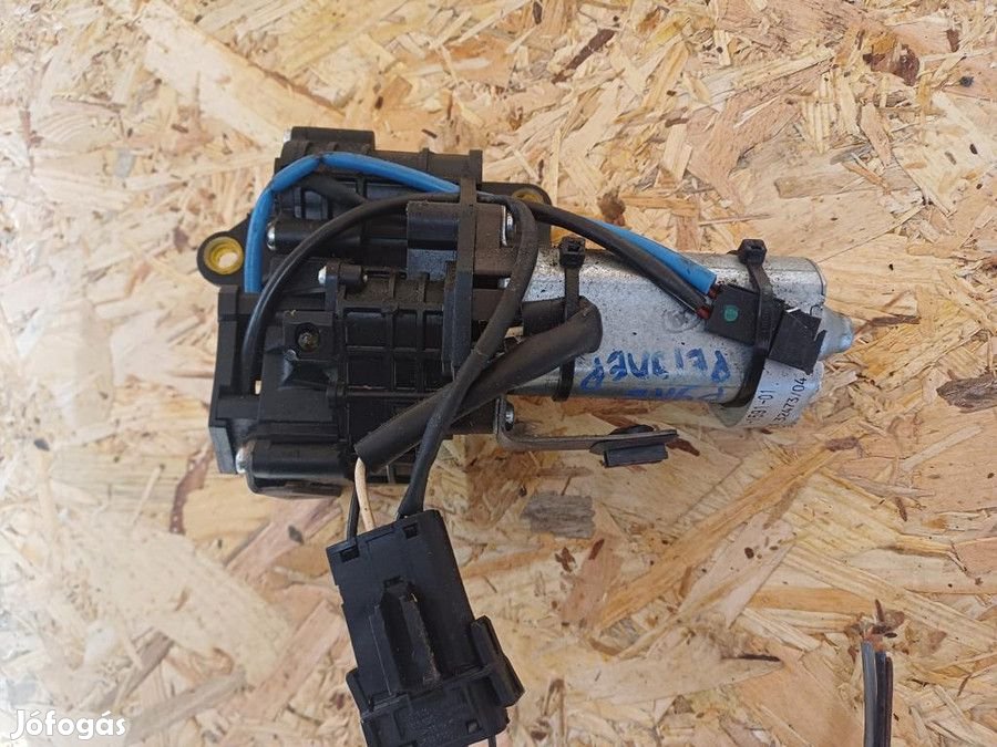 BMW 5 E6061 2003-2009 Kormányoszlop Állító Motor