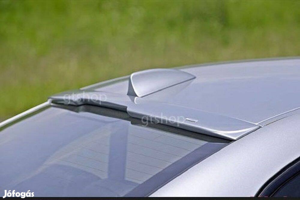 BMW 5 E60 Spoiler