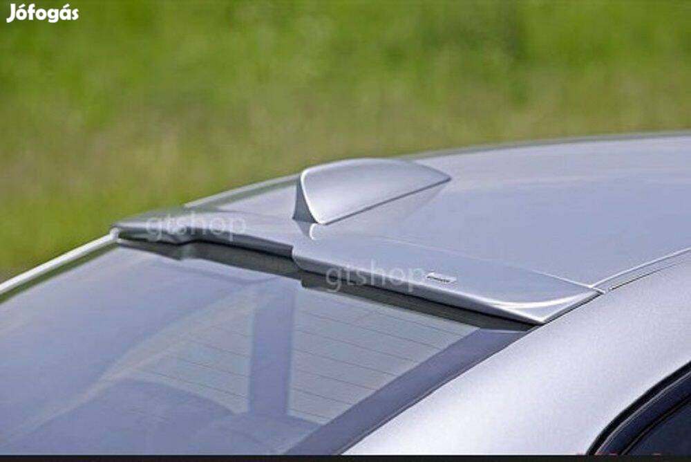 BMW 5 E60 Spoiler