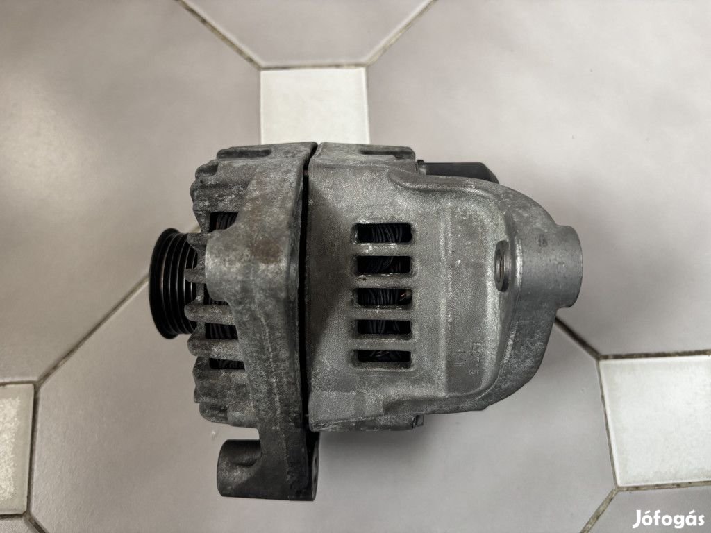 BMW 5 F10 F11 N57B30B generátor 8515754