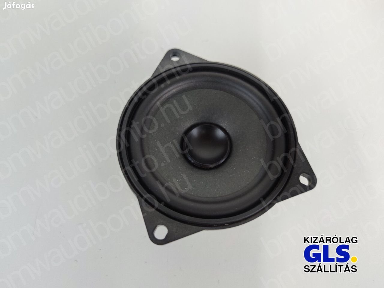BMW 5 Gran Turismo (F07) A oszlop hangszóró (pozíciófüggetlen)