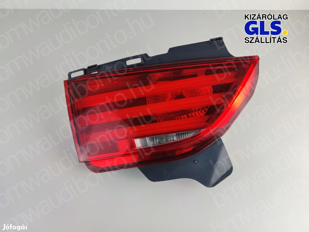 BMW 5 Gran Turismo (F07) Bal belső hátsó lámpa (7199637, 63217306167)