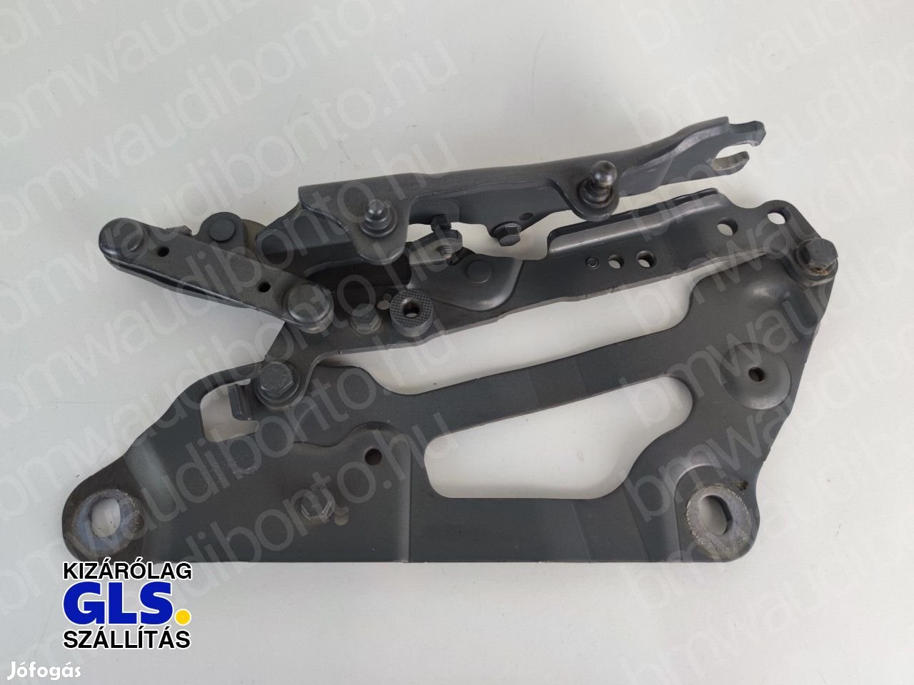 BMW 5 Gran Turismo (F07) Bal motorháztető zsanér (7046323)