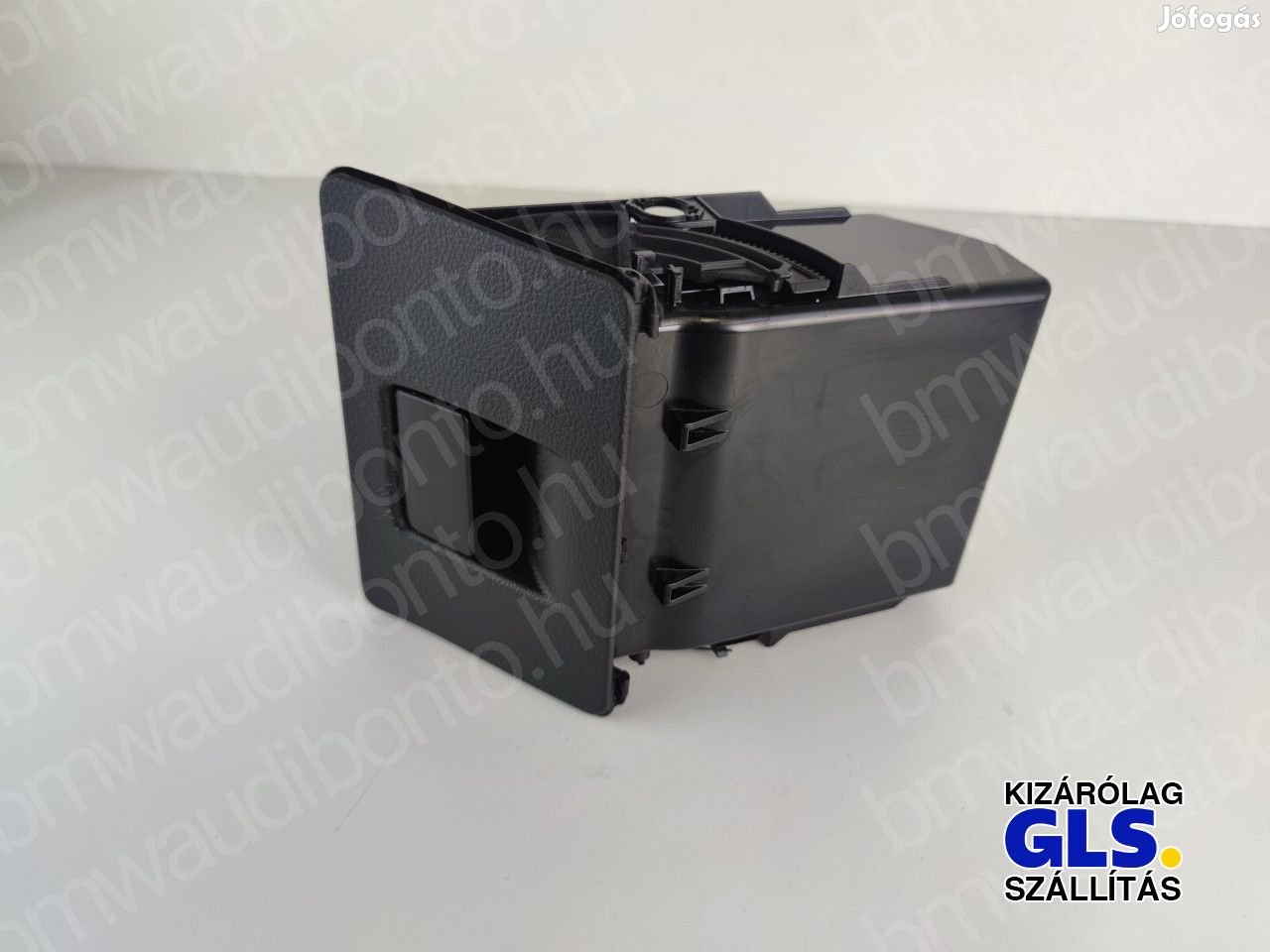 BMW 5 Gran Turismo (F07) Bal műszerfal tárolórekesz (9199128)