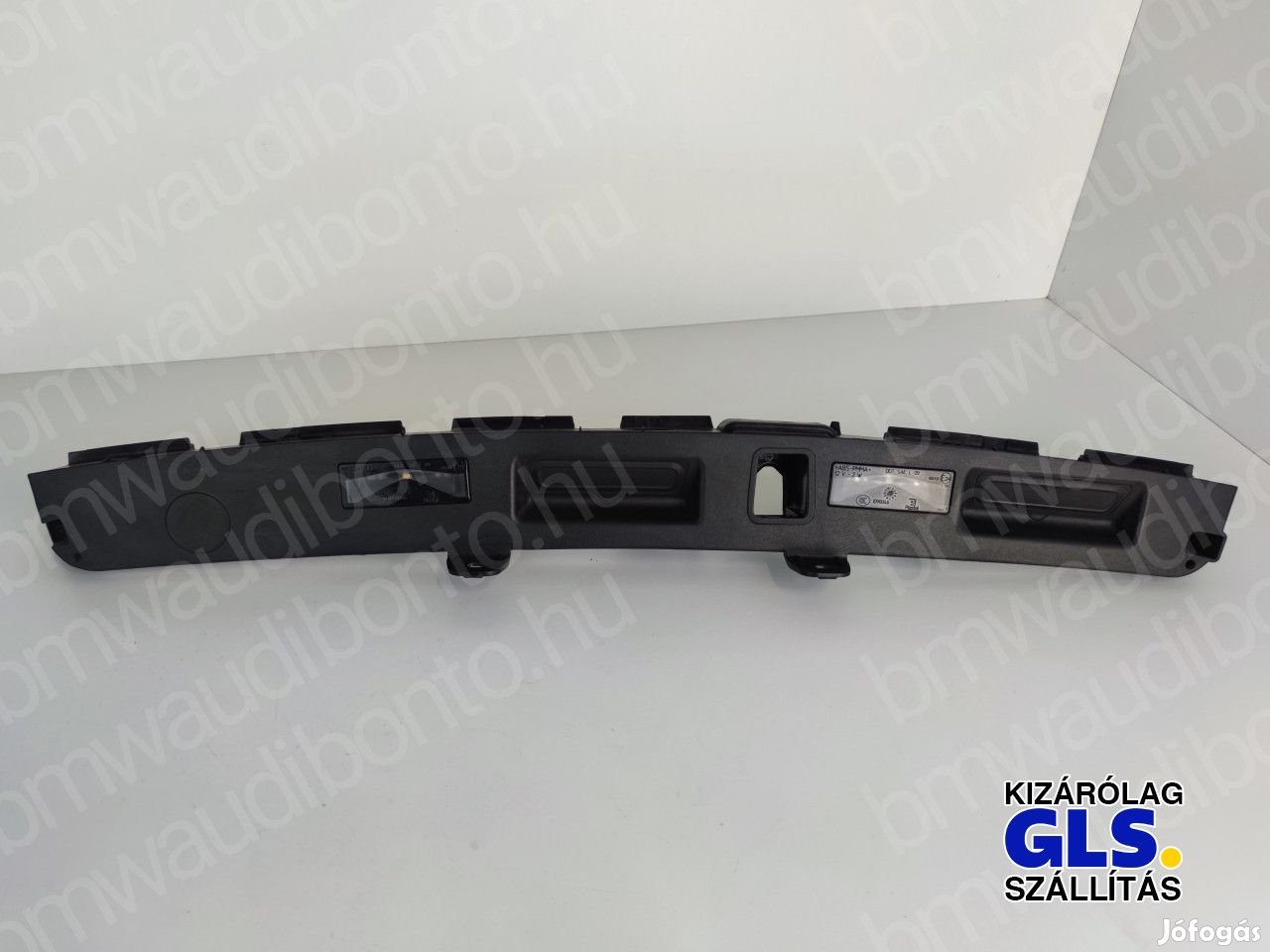 BMW 5 Gran Turismo (F07) Csomagtérajtó külső kilincs (7211221)