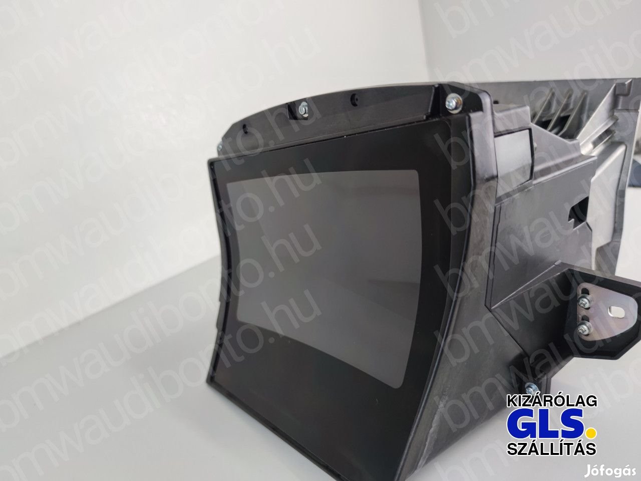 BMW 5 Gran Turismo (F07) Head Up display (9243434, 62309243434)