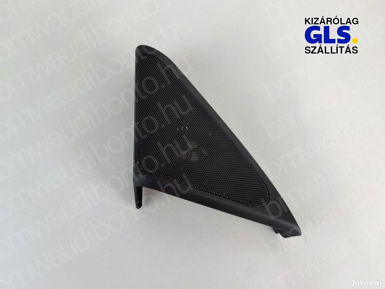 BMW 5 Gran Turismo (F07) Jobb A oszlop hangszóró (9212078,