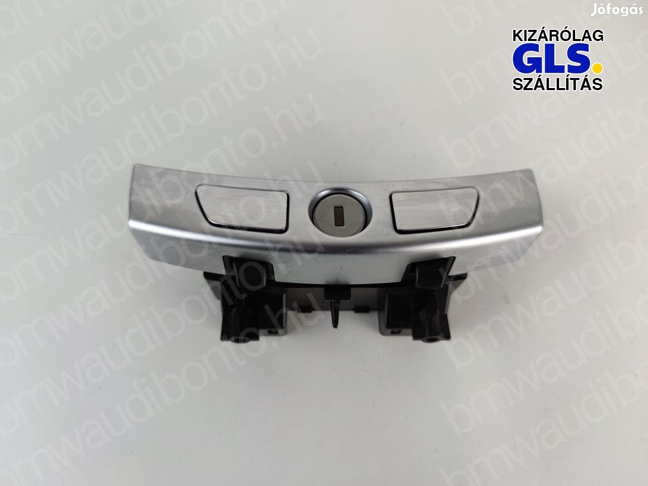 BMW 5 Gran Turismo (F07) Kesztyűtartó fogantyú (9142175, 51169142175)