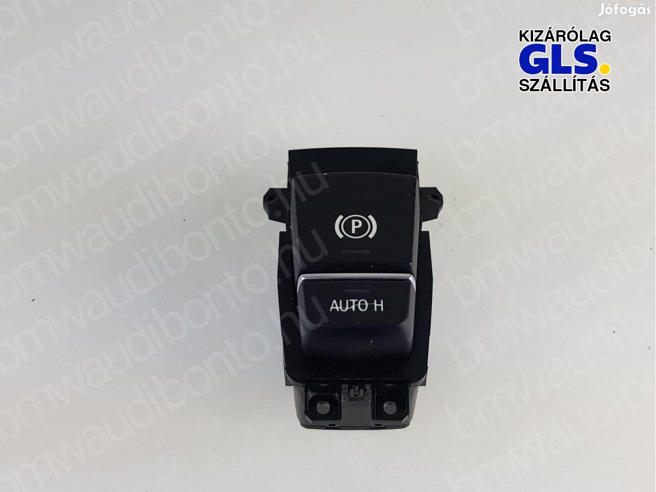 BMW 5 Gran Turismo (F07) Kézifék és Auto Hold kapcsoló (9159997)
