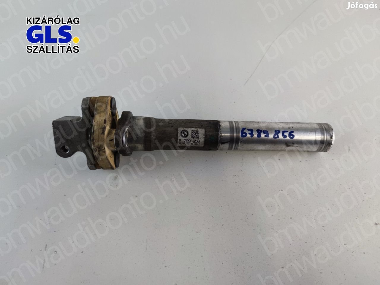 BMW 5 Gran Turismo F07 Kormánykardán 6789856, 32306789856